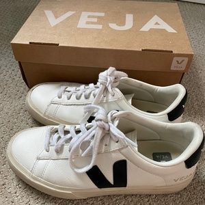 Veja Campo Sneakers